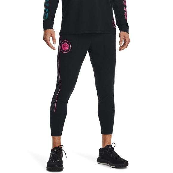 Under Armour Run Anywhere Lightweight Running Pants - Picture 2 of 15